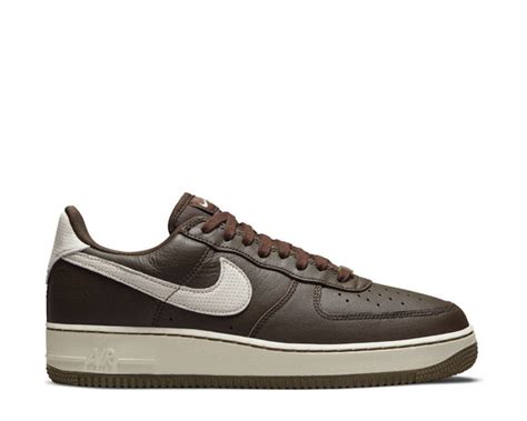 Buy Nike Air Force 1 07 Craft Db4455 200 Noirfonce