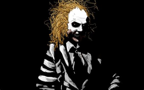 Beetlejuice Wallpapers Wallpaper Cave