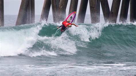 2022 Vans Us Open Of Surfing Worlds Largest Action Sports Festival