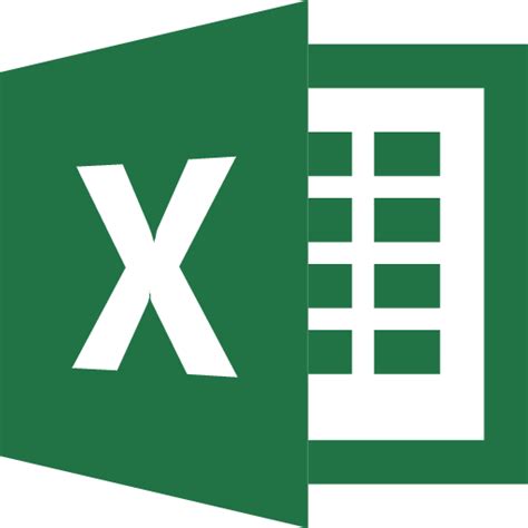 Excel File Icon Png Download Download Excel Icon Png