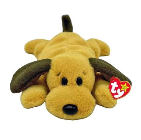 Ty Beanie Babies Bones Ii Oswalds Toy Shop Naperville