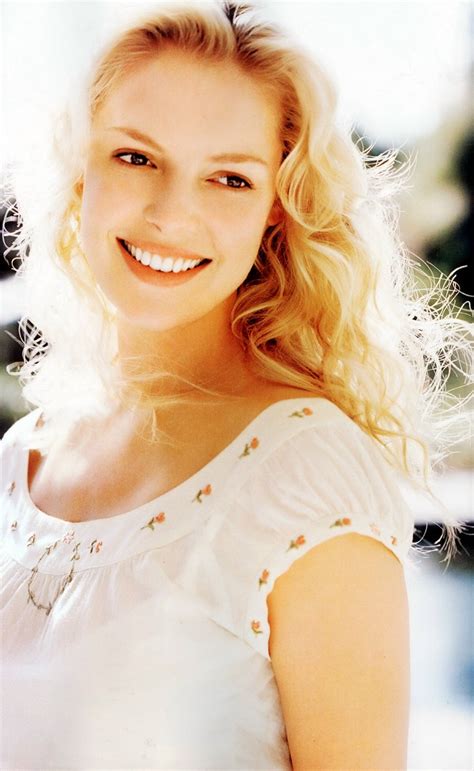 Katherine Heigl Photo Gallery2 Tv Series Posters And Cast