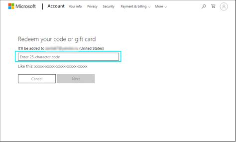 Microsoft Redeem T Cards 🎁 How To Retrieve Your Bounty