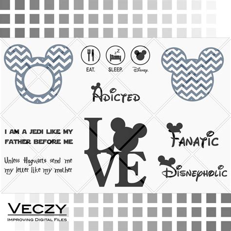 Free Svg Disney Sayings Svg 18280 Popular Svg File