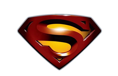 Superman Logo Png Photo Movie