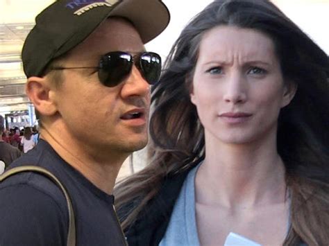 Jeremy Renner Says In Custody War Ex Wife Sonni Is An Unstable Liar