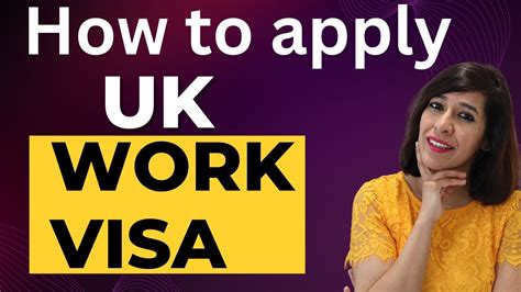 How To Apply For Uk Skilled Worker Visa 2024 Cost For Uk Skilled Visa Uk Work Permit