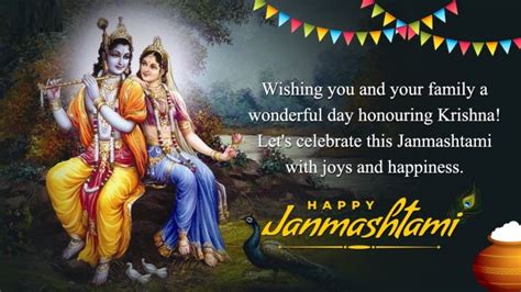 Download best krishna janmashtami status video: Happy Krishna Janmashtami Quotes, Messages, Wishes, SMS ...