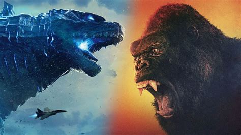 Kong completa del 2021 en español latino, castellano y subtitulada. Godzilla vs. Kong: Trailer Breakdown & Preview - The Artistree