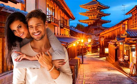 Viajes A Japon Premium® Paquetes Todo Incluido