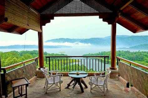 Best Hotels And Resorts In Shillong For A Khasi Adventure