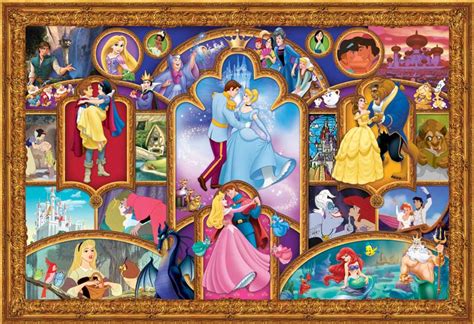 863 disney puzzles 500 pieces products are offered for sale by suppliers on alibaba.com, of which puzzle accounts for 6%. 2000XL - Disney Princess Jigsaw Puzzle | PuzzleWarehouse.com