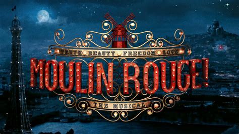 Moulin Rouge Theatre Tv Tropes
