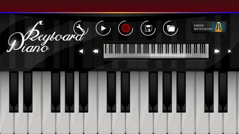 Best Keyboard Piano Apk Download Free Music And Audio App