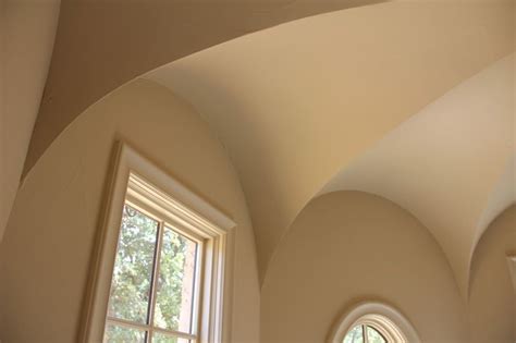 Groin Vaults From Canadian Specialty Ceilings Inc Ceiling Trim