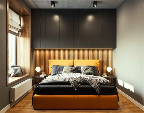 Modern Bedroom Design 2021 3 Trendy Styles For Bedroom Interior Design