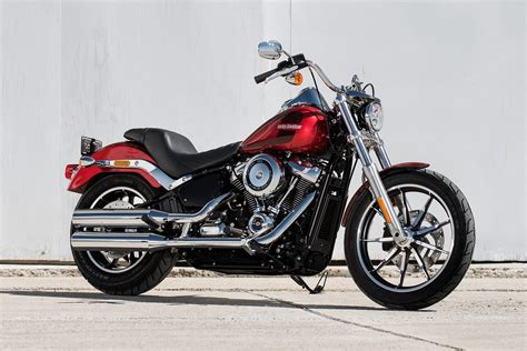 Harley Davidson Softail Low Rider 2018 Prices In Uae Specs And Reviews