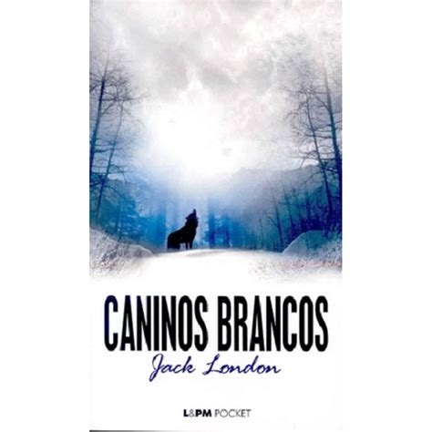 Resumo Do Livro Caninos Brancos