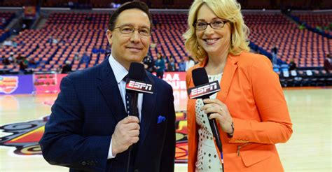 Experienced Core Of Commentators Return To Espns Womens College Basketball Coverage Espn