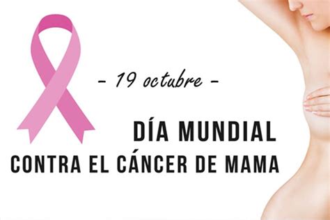 Dia Mundial Del Càncer De Mama — Ajuntament De Tornabous