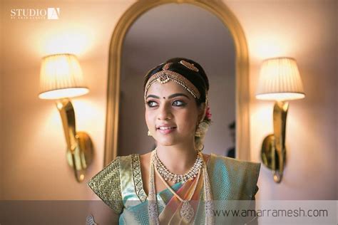 40 Offbeat South Indian Bridal Looks We Spotted Off Lately Wedmegood