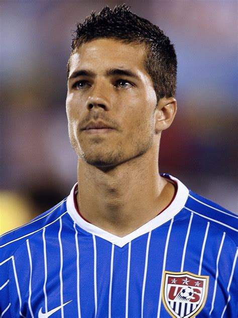 Benny Feilhaber Brazilian Soccer Player And Lip Sync Ingenue Soccer