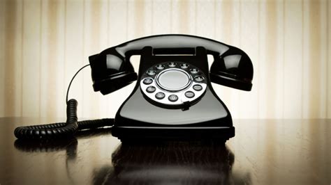 10 Aspects Of Old Telephones That Might Confuse Younger