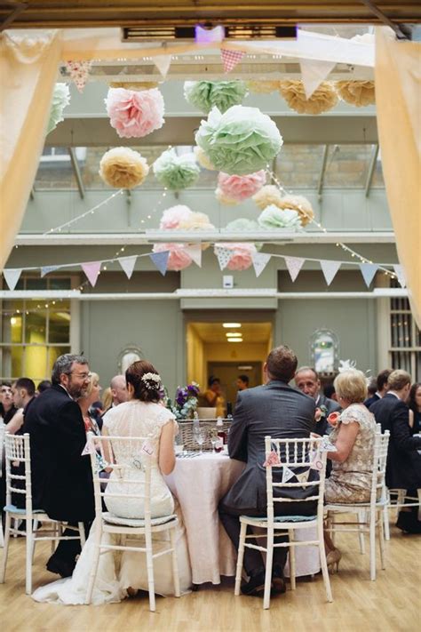 50 Prettiest Pom Poms Decor Ideas For Your Wedding Page 4 Hi Miss Puff