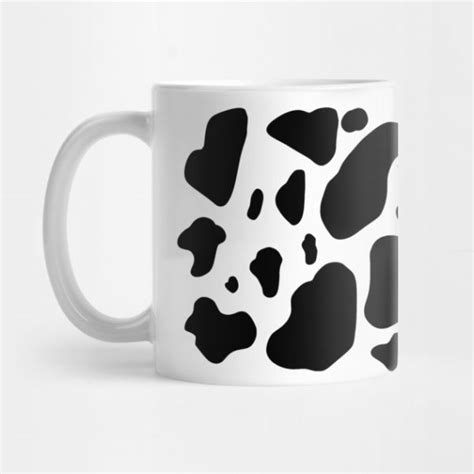 Cow Print Mugs Cow Print Mug Tp0212 Cow Print Shop