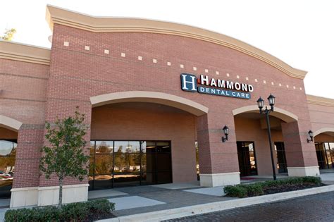 Get fast, free insurance quotes today. Photos for Hammond Dental Care - Yelp