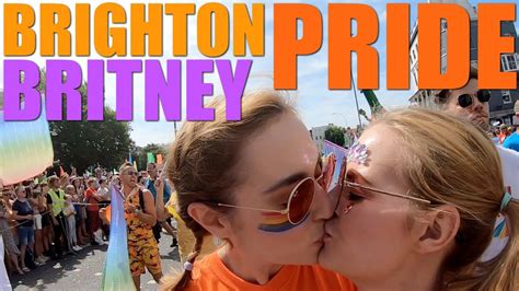 Brighton Britney Baby Voice Cuteness Youtube