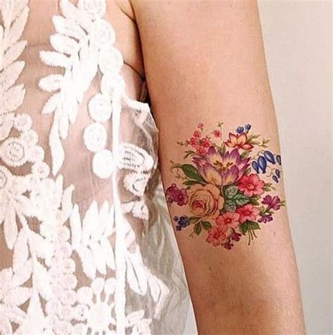 20 Dainty Tattoos Thatll Have You Wanting To Get Inked This Summer