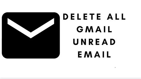 How To Delete All Gmail Unread Emails In One Go Made Stuff Easy