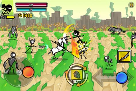 App Shopper Cartoon Wars 2 Heroes Games