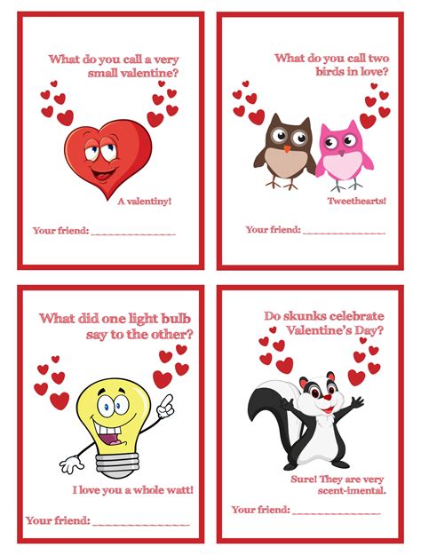 Free Funny Printable Valentine Cards Husband
