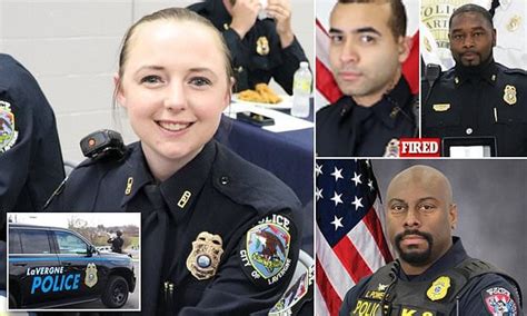 four nashville cops fired for having sex on duty with female officer also fired who hosted