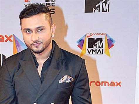 No Relief From High Court For Rapper Honey Singh Gulfnews Gulf News
