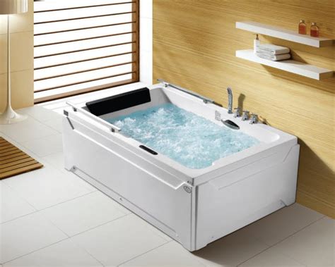 4 Types Of Bathtub Shapes And Styles That Suit Your Bathroom Lycos