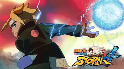 Anime Naruto Ps4 Wallpapers Wallpaper Cave
