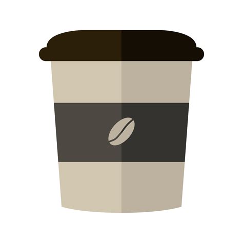 Coffee Cup Icon By Marco Livolsi Thehungryjpeg