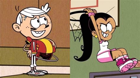L Analysis The Loud House The Loudest Yard Vs The Casagrandes Long