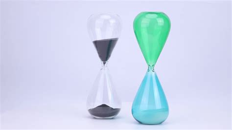 Popular Clear Sand Timer Hourglass Parts Wholesale Buy Sand Timer