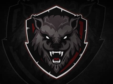 Logo Blackwolf By Dinozef On Deviantart