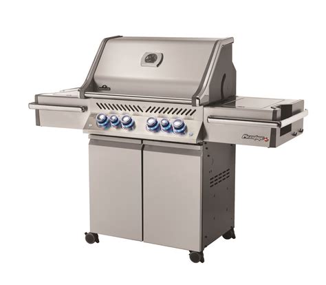 (amazing deals on that page above!) Napoleon Prestige Series Gas Grills | Sutter Home & Hearth