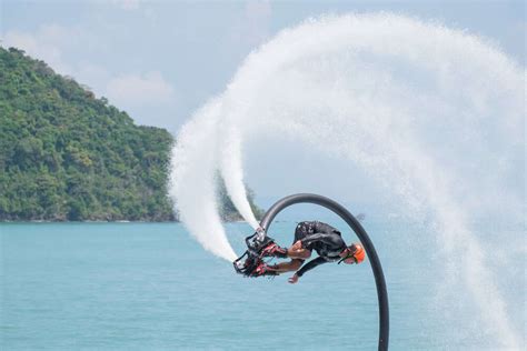 12 Exhilarating Water Sports In Pattaya For Adventure Lovers