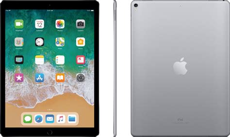 Customer Reviews Apple 129 Inch Ipad Pro 3rd Generation With Wi Fi 512gb Space Gray Mpky2ll