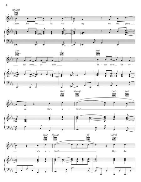 Ron Kenoly Sheet Music To Download And Print