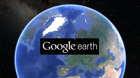 Google Earth 10 Trucos Para Sacarle Todo El Partido