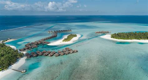 Anantara Veli Maldives Resort Luxury Getaway For Couples