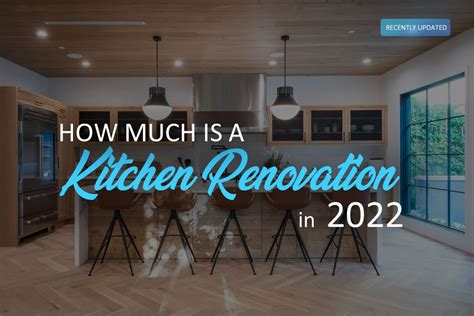 Kitchen Renovation Cost Just How Much Is The Average Sydney Reno